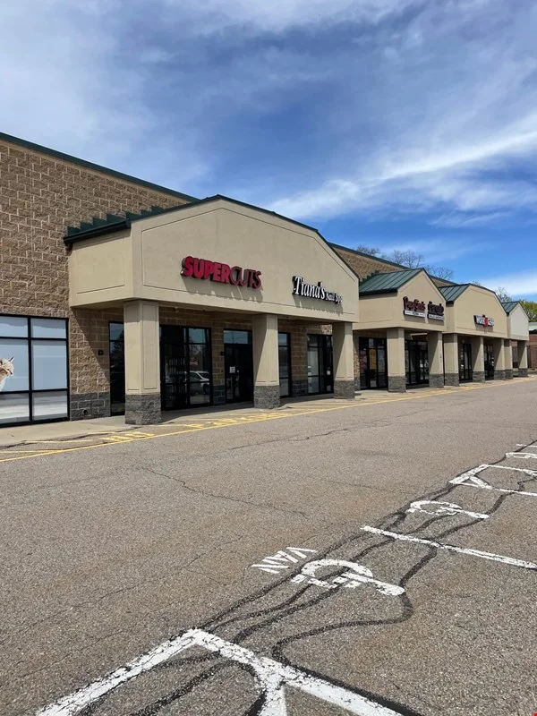 65 Taunton Depot Drive Unit C & D - 5,400 SF Retail… — Lease in Taunton, MA, photo 3 of 8