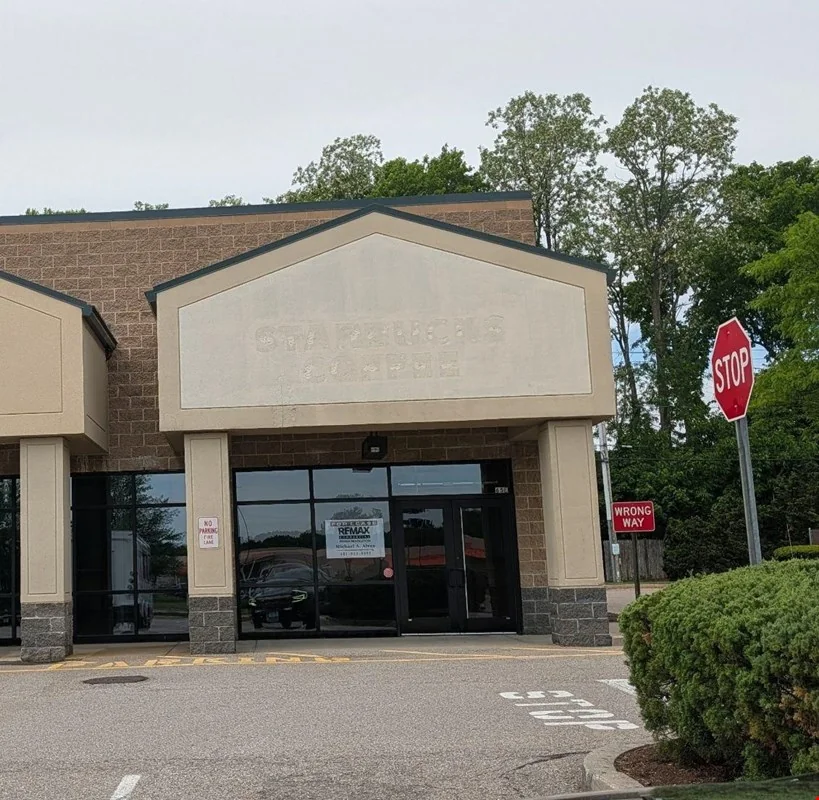 65 Taunton Depot Drive Unit C & D - 5,400 SF Retail… — Lease in Taunton, MA, photo 5 of 8