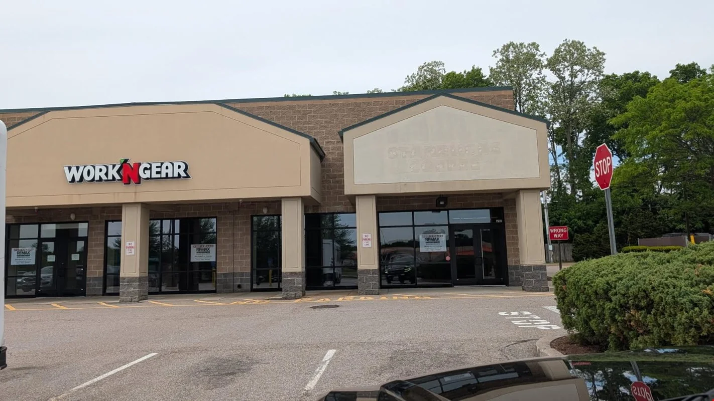65 Taunton Depot Drive Unit C & D - 5,400 SF Retail… — Lease in Taunton, MA, photo 4 of 8