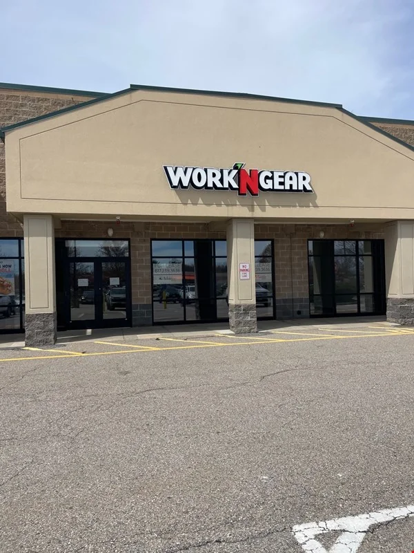 65 Taunton Depot Drive Unit C & D - 5,400 SF Retail… — Lease in Taunton, MA, photo 7 of 8