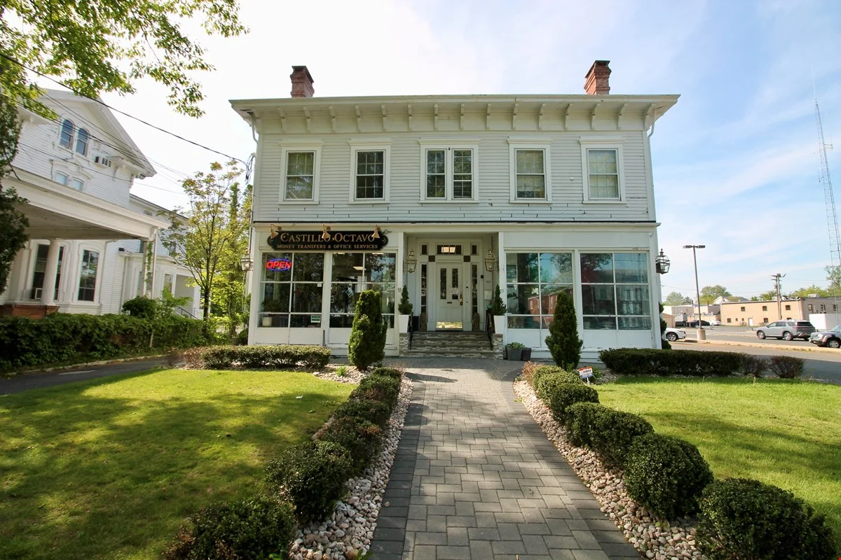 55 W Main Street - 2nd Floor - office for sale in freehold, NJ