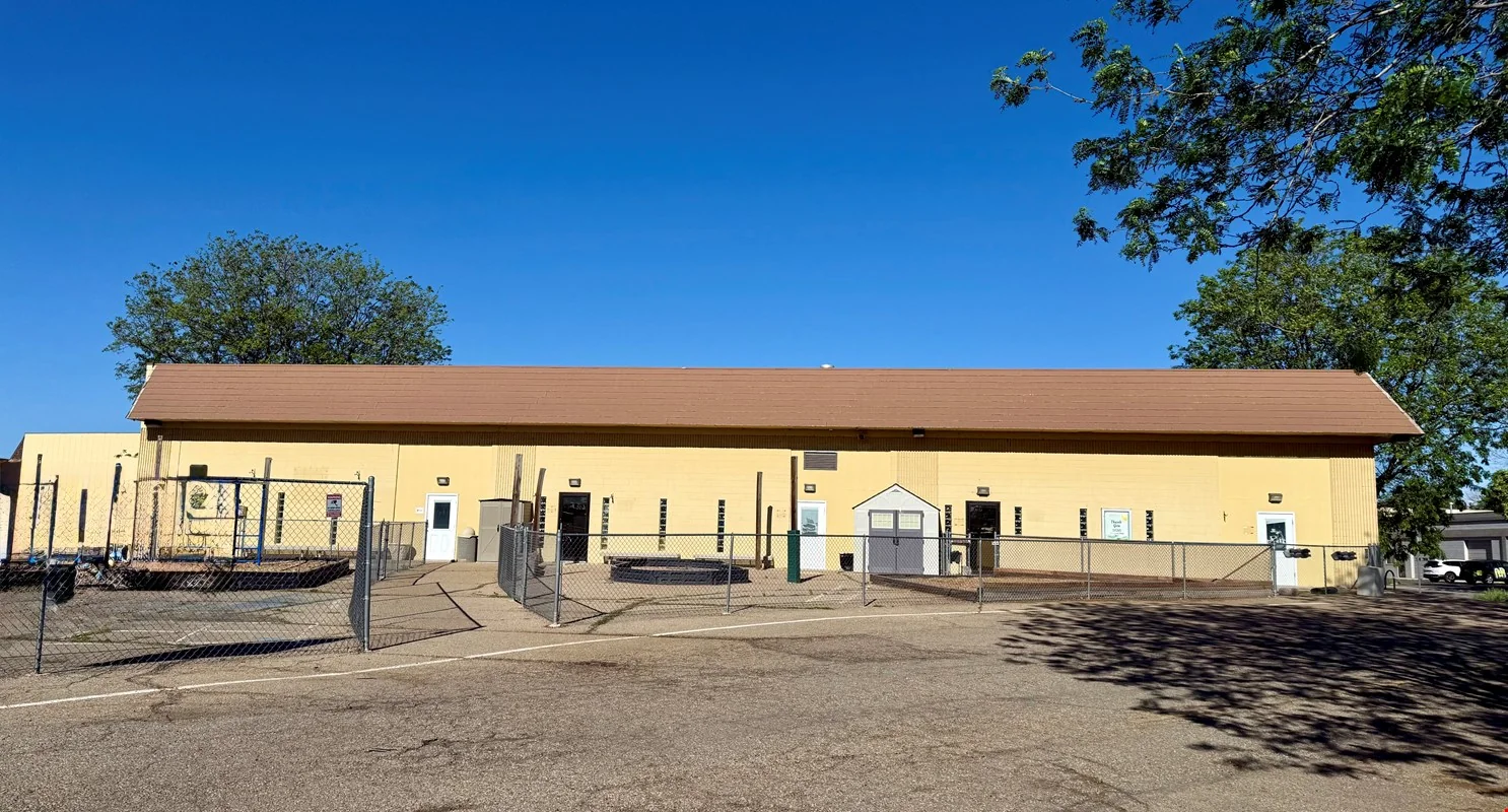 1055 Delaware Avenue - industrial for sale in longmont, CO