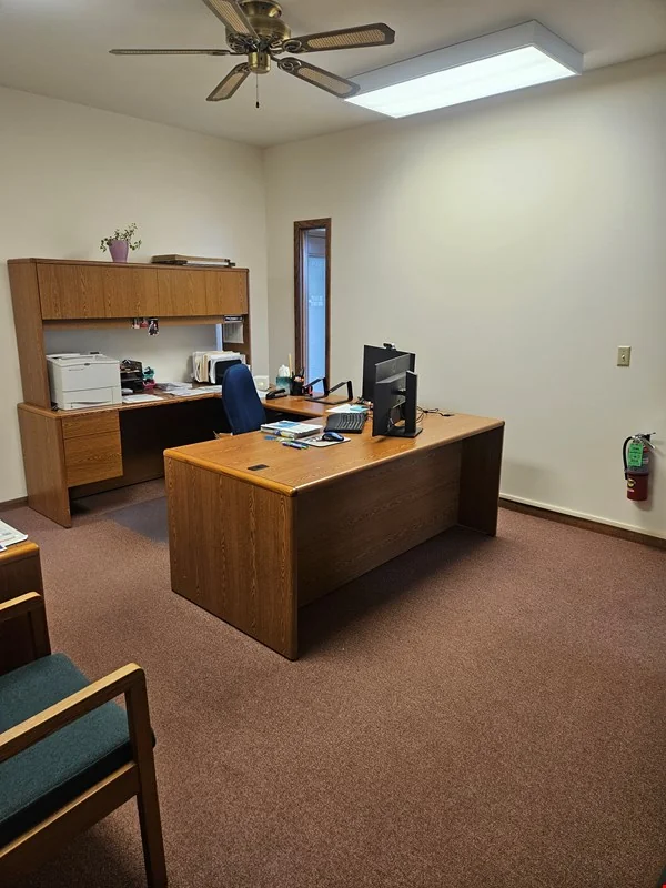 Flexible Office Space in the Heart of Oregon — Lease in Oregon, WI, photo 2 of 8