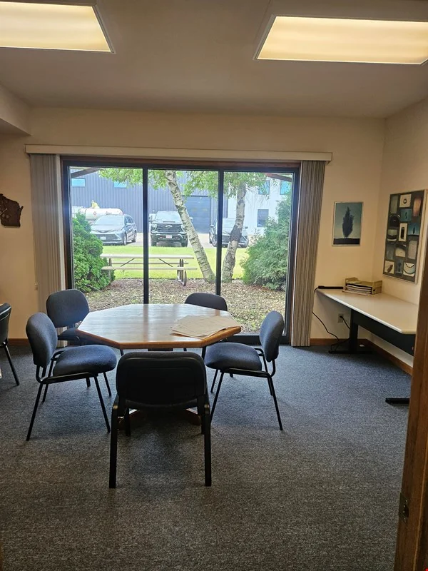 Flexible Office Space in the Heart of Oregon — Lease in Oregon, WI, photo 3 of 8