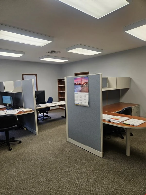 Flexible Office Space in the Heart of Oregon — Lease in Oregon, WI, photo 5 of 8
