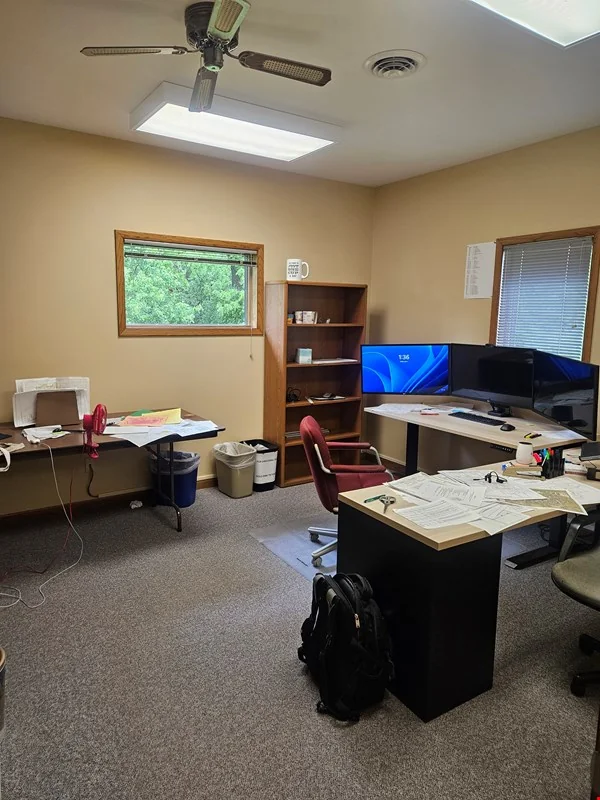 Flexible Office Space in the Heart of Oregon — Lease in Oregon, WI, photo 8 of 8