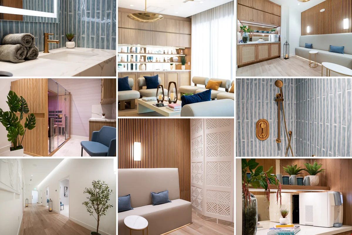 CORAL GABLES WELLNESS & AESTHETIC FACILITY — Lease in Coral Gables, FL, photo 4 of 7