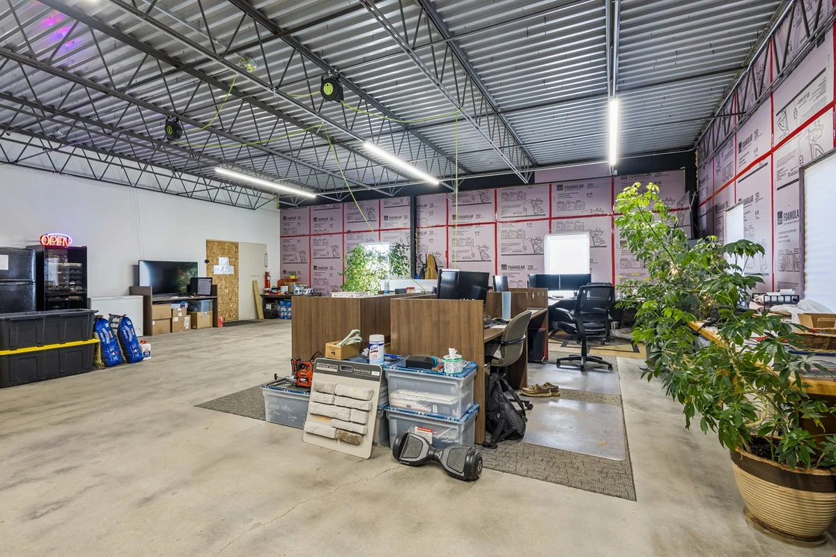 Madison Industrial/Flex Opportunity — Lease in Madison, WI, photo 6 of 8