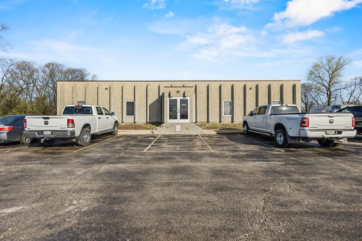 Madison Industrial/Flex Opportunity — Lease in Madison, WI, photo 8 of 8