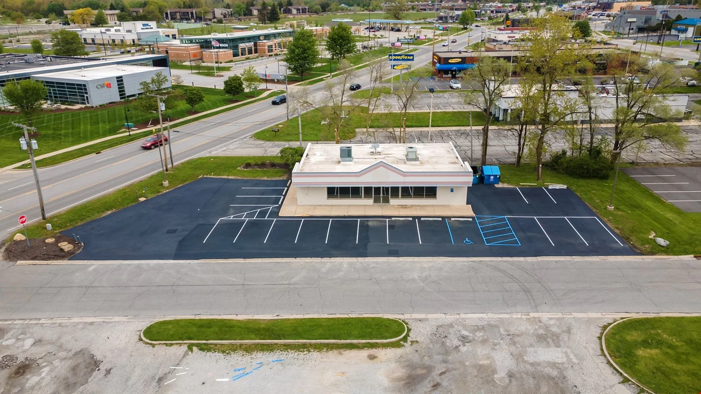 Prime North Calumet location with strong traffic and… — Lease in Valparaiso, IN, photo 2 of 8