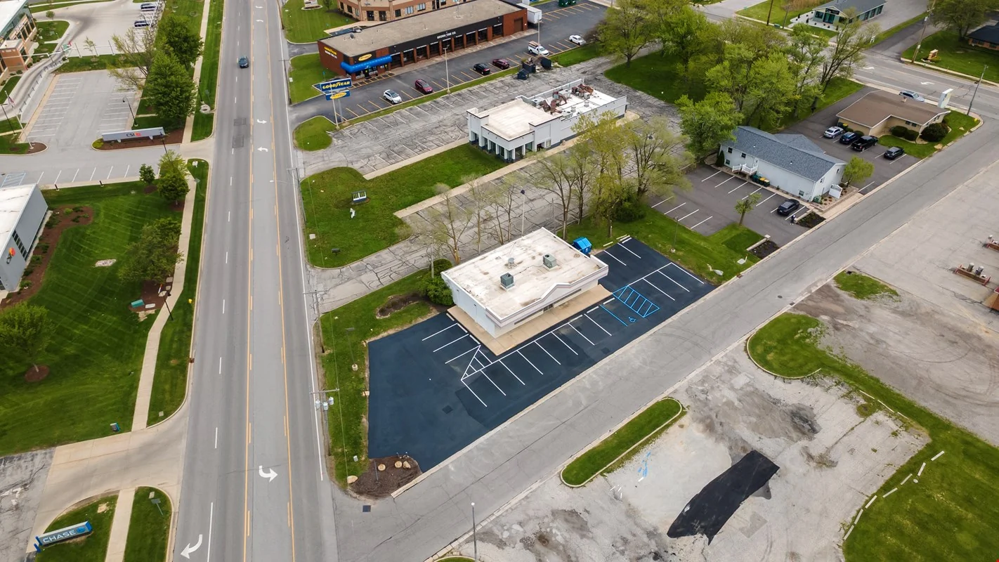 Prime North Calumet location with strong traffic and… — Lease in Valparaiso, IN, photo 3 of 8