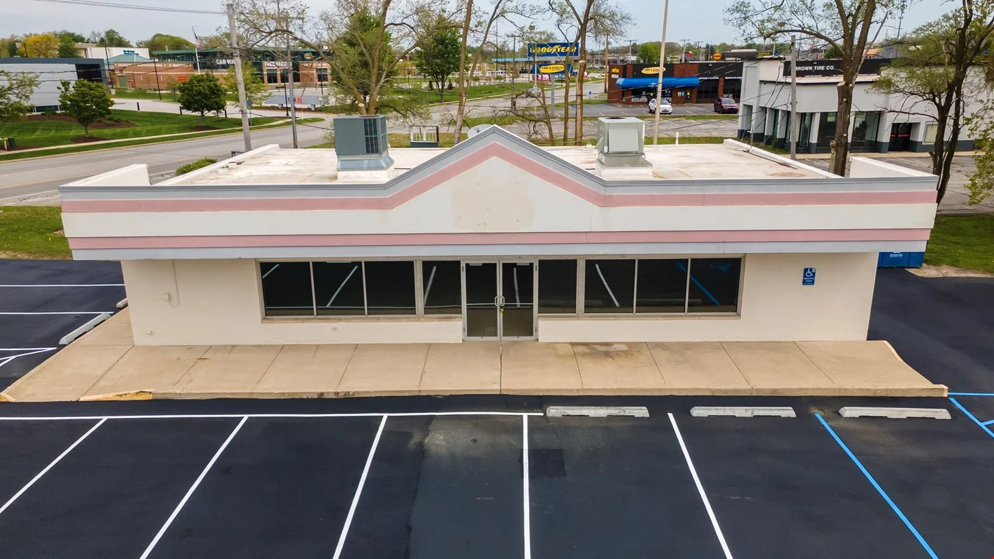 Prime North Calumet location with strong traffic and… — Lease in Valparaiso, IN, photo 5 of 8