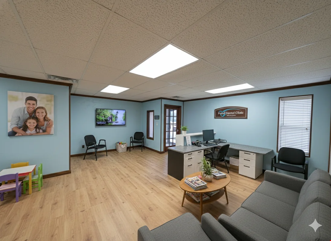 1605 W Candletree Dr Suite 107 - office for sale in peoria, IL