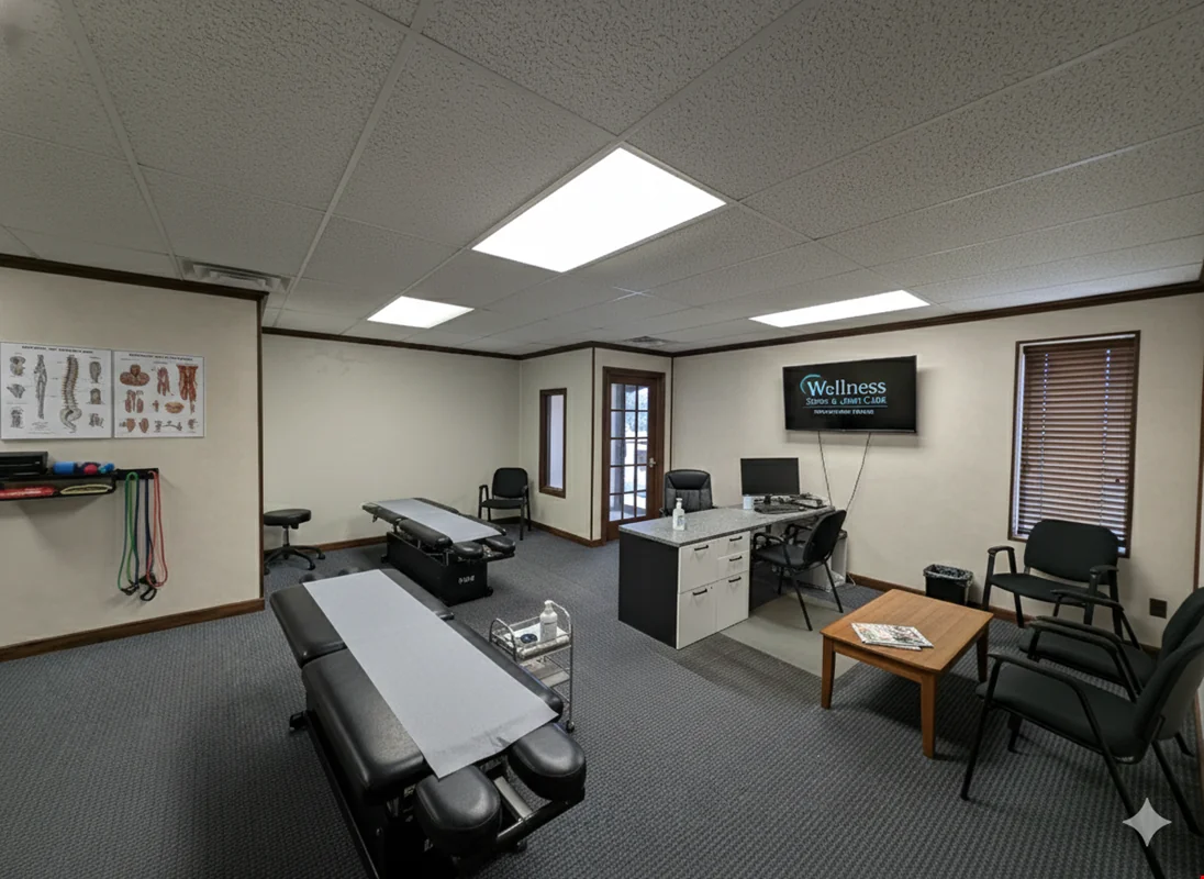1605 W Candletree Dr Suite 107 — Lease in Peoria, IL, photo 6 of 8
