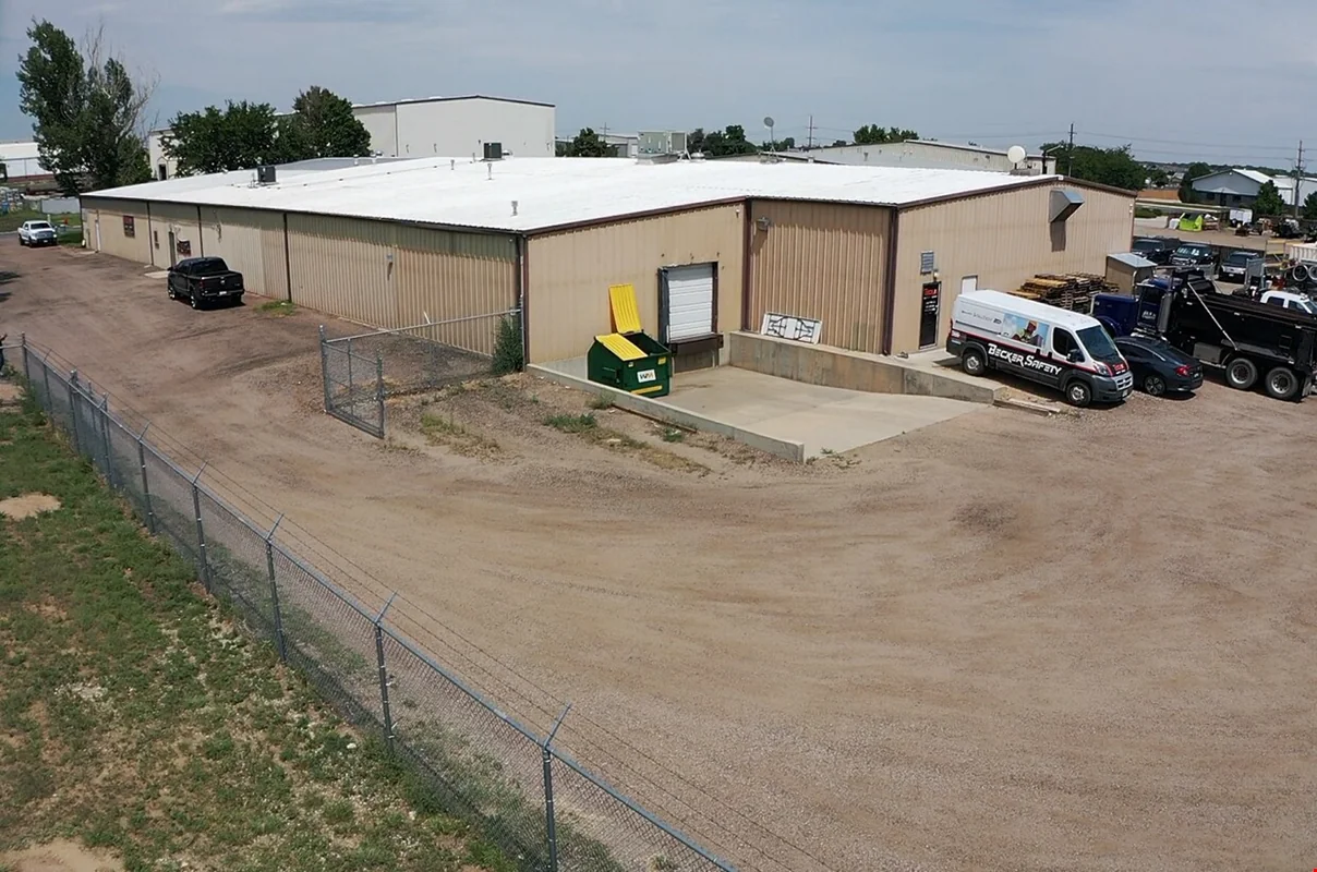 128 30th Street — Lease in Greeley, CO, photo 2 of 8
