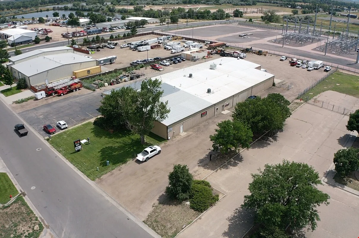 128 30th Street — Lease in Greeley, CO, photo 4 of 8