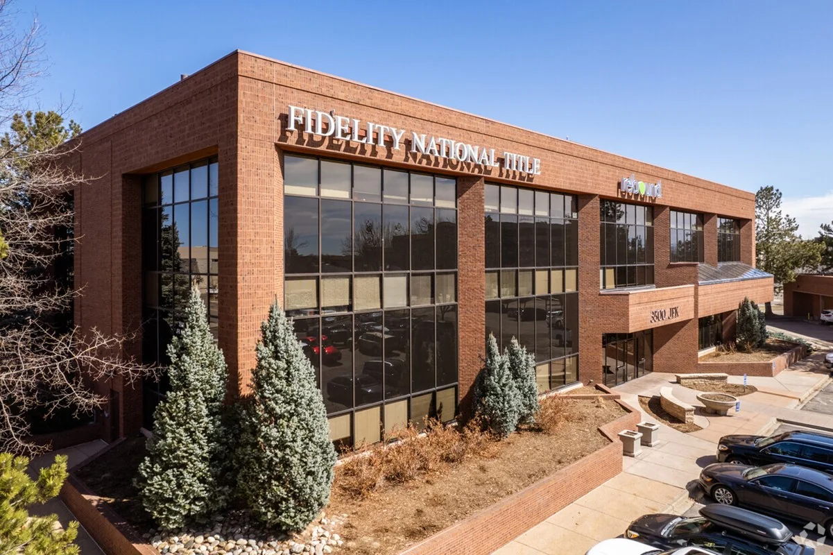 3500 JFK Parkway - office for sale in fort collins, CO