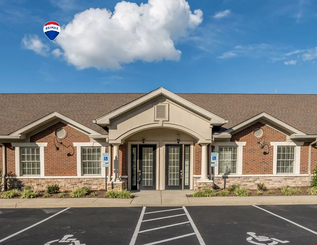 6001 Claymont Village Dr, Ste 3 & 4 - office for sale in crestwood, KY