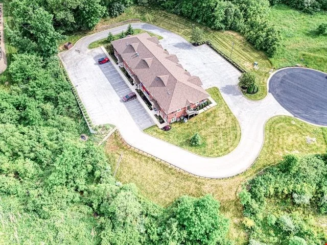 6001 Claymont Village Dr, Ste 3 & 4 — Lease in Crestwood, KY, photo 8 of 8
