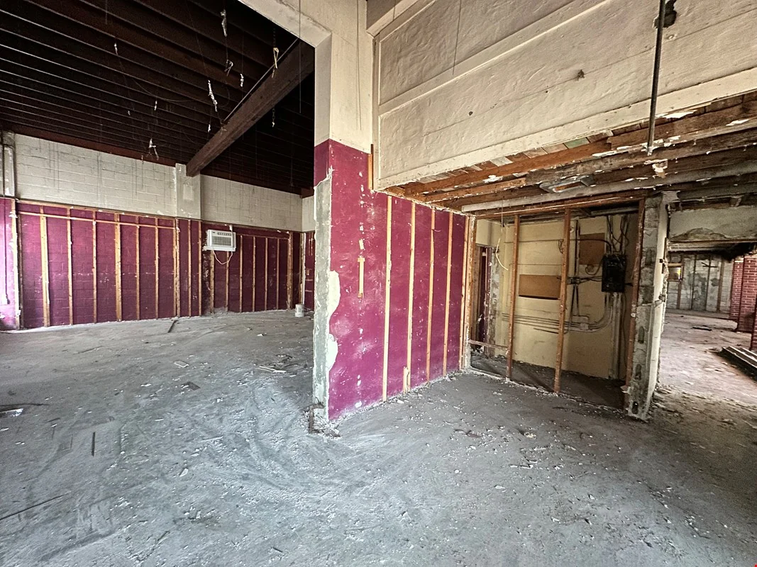 1301 N Federal Hwy — Lease in Hollywood, FL, photo 2 of 8