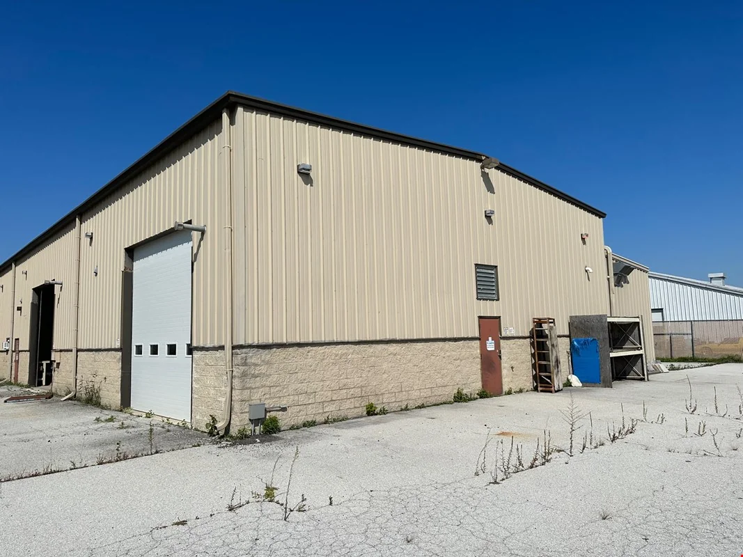 3125 Glenwood Lansing Rd , Lansing, IL 60438 - industrial for sale in lansing, IL