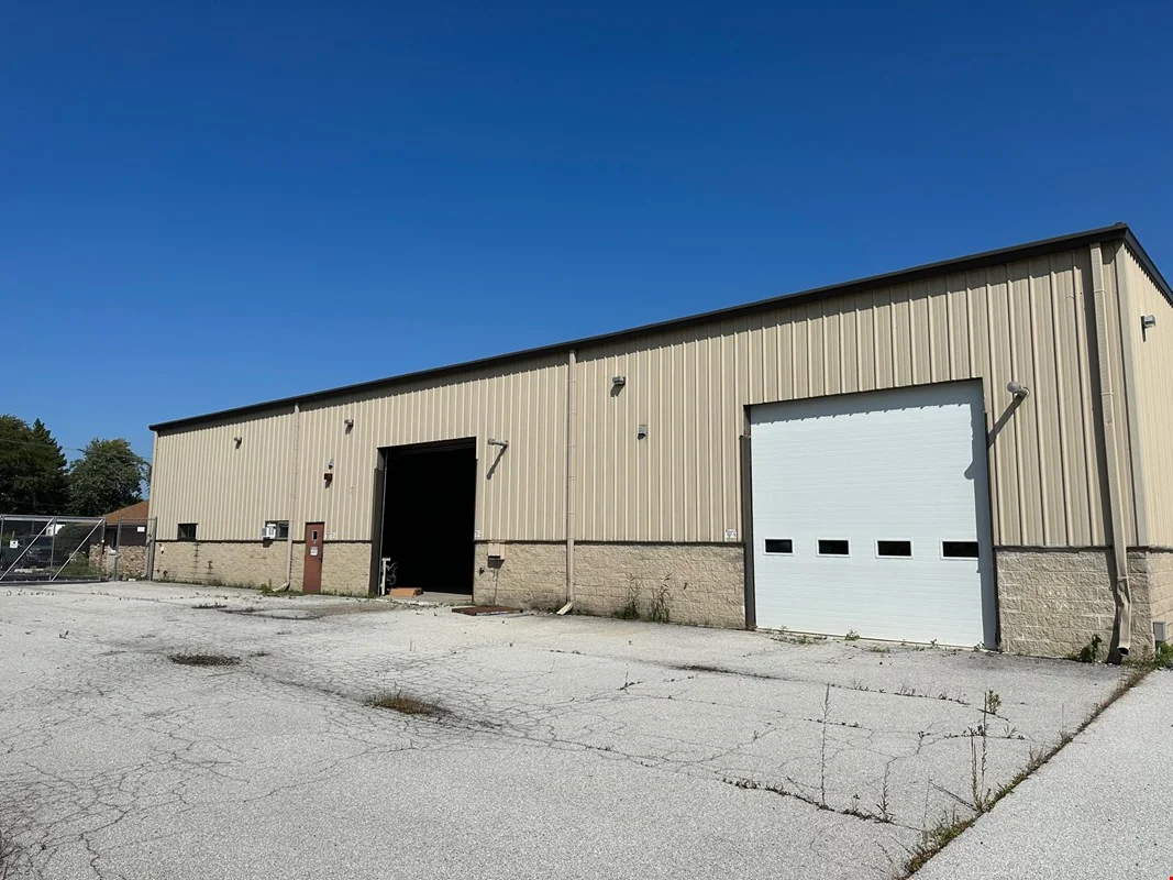 3125 Glenwood Lansing Rd , Lansing, IL 60438 — Lease in Lansing, IL, photo 5 of 8