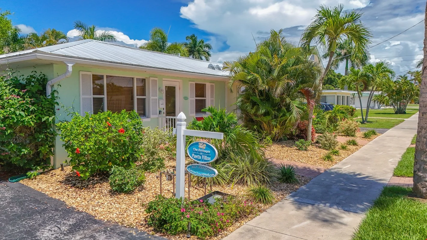 The Cottages at Punta Villa - multifamily for sale in , 