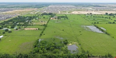 26715 Beckendorff Katy, TX 77493- 26 Acre Land Dev Opp — Sale in Katy, TX, photo 3 of 8