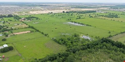 26715 Beckendorff Katy, TX 77493- 26 Acre Land Dev Opp — Sale in Katy, TX, photo 5 of 8