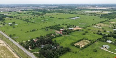 26715 Beckendorff Katy, TX 77493- 26 Acre Land Dev Opp — Sale in Katy, TX, photo 7 of 8