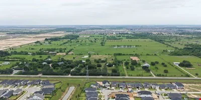 26715 Beckendorff Katy, TX 77493- 26 Acre Land Dev Opp — Sale in Katy, TX, photo 6 of 8