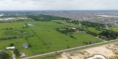 26715 Beckendorff Katy, TX 77493- 26 Acre Land Dev Opp — Sale in Katy, TX, photo 8 of 8