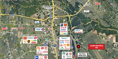 24624 Aldine Westfield Road, Spring, TX 77373- Retail… — Sale in Spring, TX, photo 3 of 8