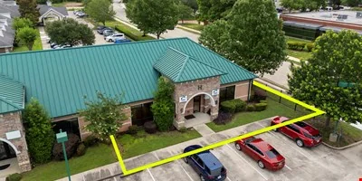 1125 Cypress Station - H3,H4 — Sale in Houston, TX, photo 3 of 8