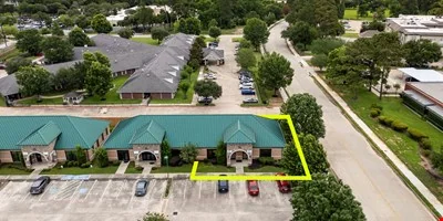 1125 Cypress Station - H3,H4 — Sale in Houston, TX, photo 4 of 8