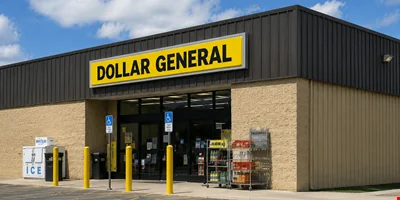 Dollar General Investment Opportunity - other for sale in bedford, IN