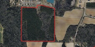 42.02 Acres | Residential Development Opp - other for sale in dothan, AL