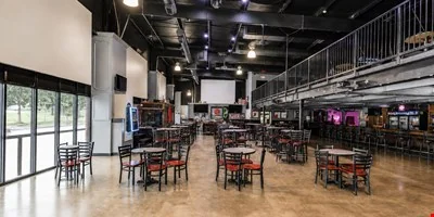 EVENT VENUE AND TAVERN — Sale in Loganville, GA, photo 3 of 8