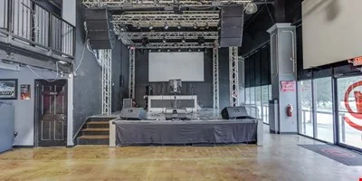 EVENT VENUE AND TAVERN — Sale in Loganville, GA, photo 2 of 8