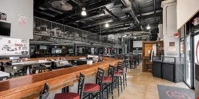 EVENT VENUE AND TAVERN — Sale in Loganville, GA, photo 6 of 8
