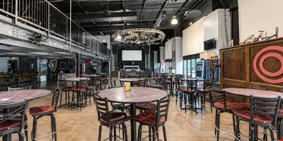 EVENT VENUE AND TAVERN — Sale in Loganville, GA, photo 5 of 8