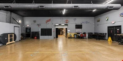 EVENT VENUE AND TAVERN — Sale in Loganville, GA, photo 8 of 8