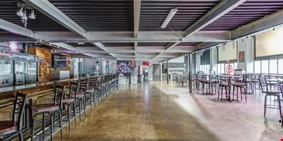 EVENT VENUE AND TAVERN — Sale in Loganville, GA, photo 4 of 8