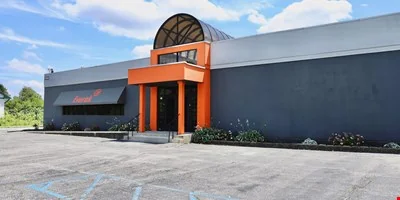 10809 E US HIGHWAY 136, INDIANAPOLIS, IN 46234 - industrial for sale in indianapolis, IN