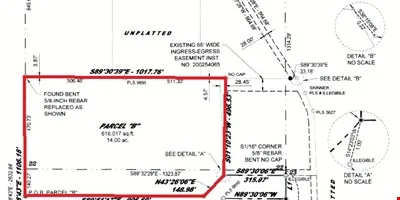 Pleasant Ridge Road — Sale in Caldwell, ID, photo 1 of 8