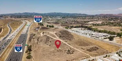20 Acres Murrieta - other for sale in murrieta, CA