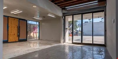 Flex Building W. Hollywood Adjacent — Sale in Los Angeles, CA, photo 6 of 8
