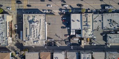 Flex Building W. Hollywood Adjacent — Sale in Los Angeles, CA, photo 8 of 8
