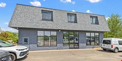 Mixed - Use Opportunity - multifamily for sale in white bear lake, MN