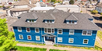 2214 5th Street, Tillamook, OR 97141 - multifamily for sale in tillamook, OR